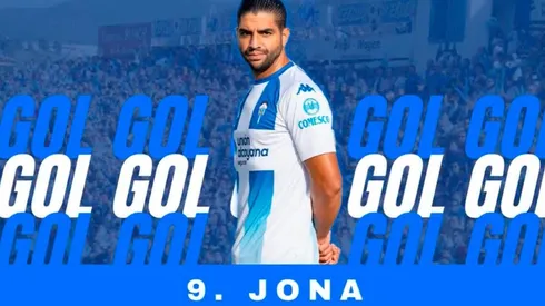 Alcoyano avanza en la Copa del Rey con gol de Jonathan Mejía