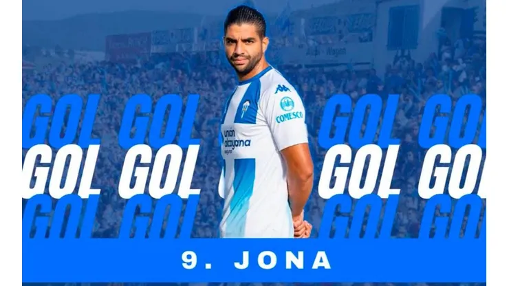Alcoyano avanza en la Copa del Rey con gol de Jonathan Mejía