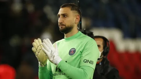 Sin Keylor Navas el PSG no pasó del empate ante el Niza por la Ligue 1
