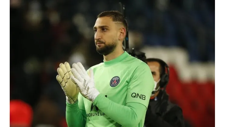 Sin Keylor Navas el PSG no pasó del empate ante el Niza por la Ligue 1