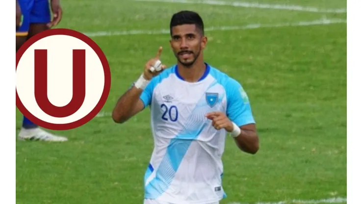 Gerardo Gordillo está cerca de tener nuevo equipo