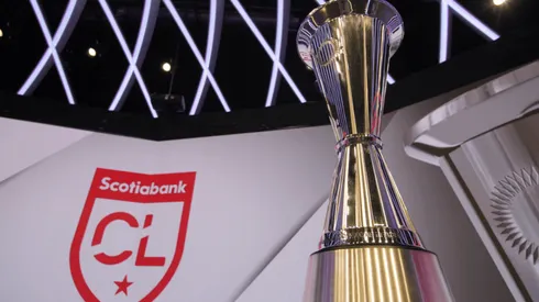 Día, hora y sede de la final de la Liga Concacaf 2021.