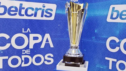 Liga Betcris de Honduras: cuándo, dónde y a qué hora se juegan las semifinales.
