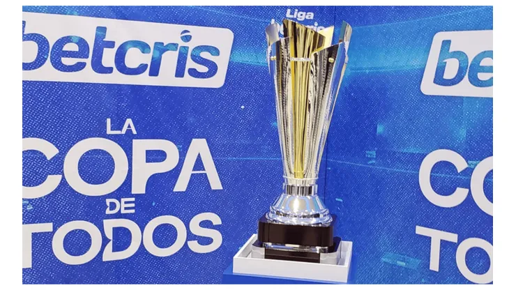 Liga Betcris de Honduras: cuándo, dónde y a qué hora se juegan las semifinales.