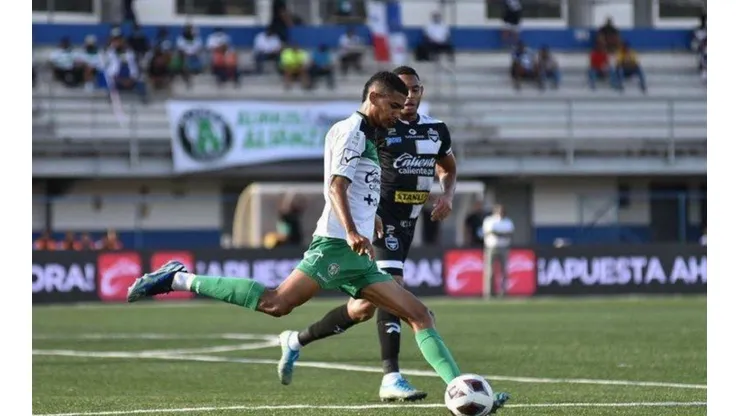 Alianza y Tauro abren su serie de semifinales esta noche.