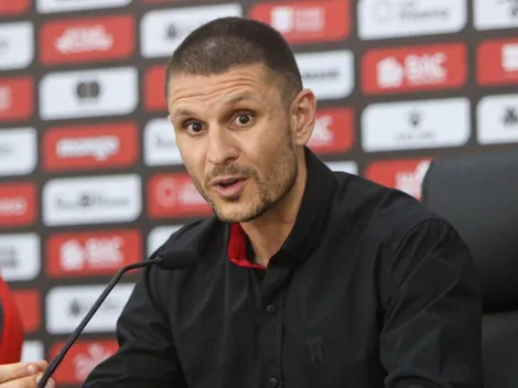 Albert Rudé, DT de Alajuelense: "El playoff es otro torneo"