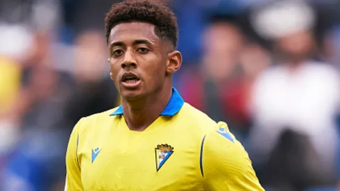 Choco Lozano habla de los errores que ha cometido Cádiz
