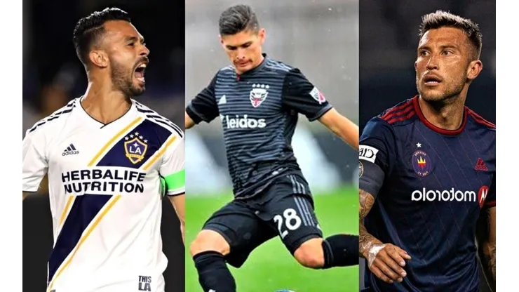 Los ticos han perdido fuerza en la MLS