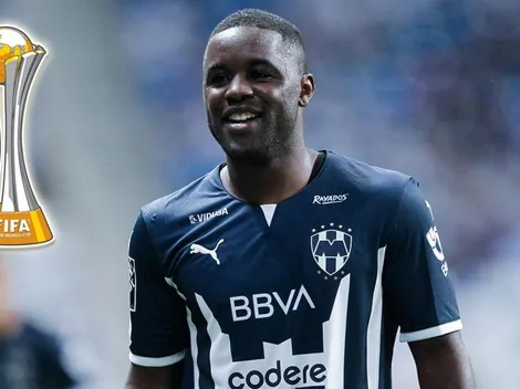 Monterrey de Joel Campbell ya tiene rival en el Mundial de Clubes