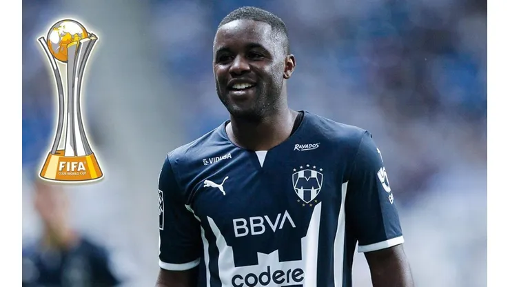 Monterrey de Joel Campbell ya tiene rival en el Mundial de Clubes