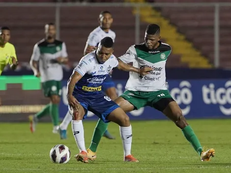 Alianza y Tauro dejan abierta la serie con un empate sin goles