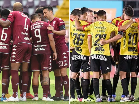 Este torneo, Herediano ganó como local y visitante ante Saprissa