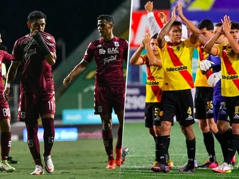 Saprissa vs. Herediano: síguelo EN VIVO