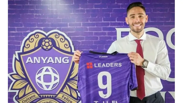 El dinero que le ingresará a Alajuelense por la venta de Jonathan Moya