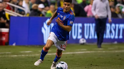 Eric Calvillo obtuvo su segundo título en Estados Unidos