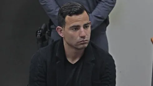 Marco Pappa jugaría con este equipo tras cerrarse su caso ante la justicia