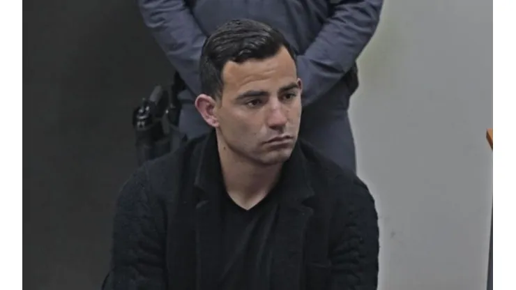 Marco Pappa jugaría con este equipo tras cerrarse su caso ante la justicia