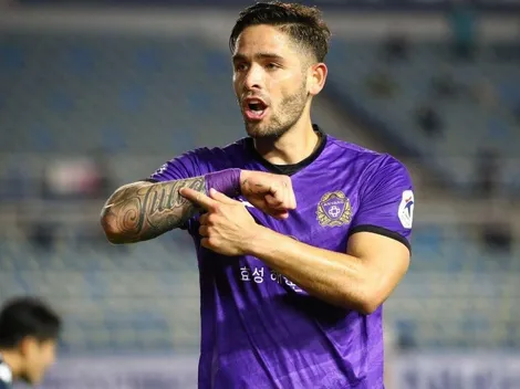 El monto que Alajuelense cobrará por Jonathan Moya y la inversión que harán