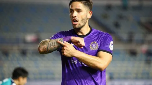 Jonathan Moya será vendido por una cifra importante