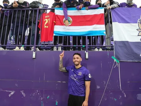 Alajuelense recibiría un gran monto de dinero por Jonathan Moya