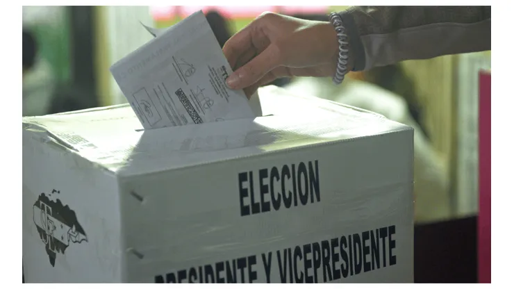 Elecciones Honduras 2021: cómo y dónde voto para presidente, diputados y alcaldes este domingo 28 de noviembre