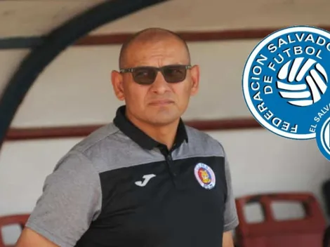 Al Zarco Rodríguez no le molesta prestar jugadores a la Selección Nacional