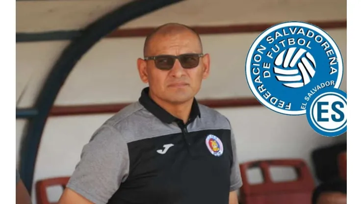 Al Zarco Rodríguez no le molesta prestar jugadores a la Selección Nacional