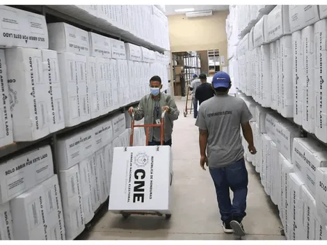 Elecciones Honduras 2021: quiénes son los candidatos a alcalde de Tegucigalpa y San Pedro Sula