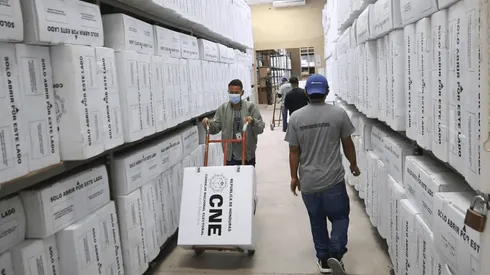 Elecciones Honduras 2021: quiénes son los candidatos a alcalde de Tegucigalpa y San Pedro Sula.