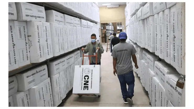 Elecciones Honduras 2021: quiénes son los candidatos a alcalde de Tegucigalpa y San Pedro Sula.