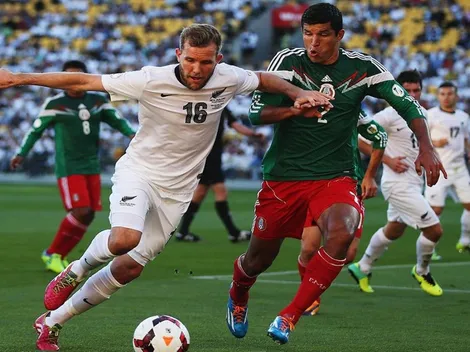 Repechaje a Qatar 2022: el historial entre representantes de Concacaf y OFC