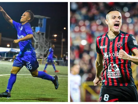 Sigue EN VIVO y EN DIRECTO a Alajuelense vs. Pérez Zeledón