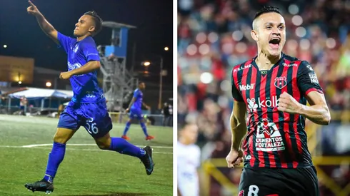 Sigue EN VIVO y EN DIRECTO a Alajuelense vs. Pérez Zeledón.