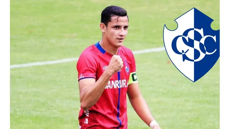 Delantero guatemalteco en la mira de un club costarricense