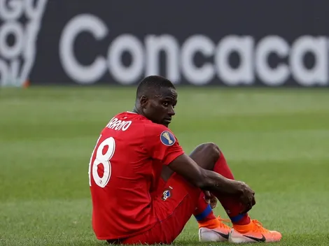 ¡Oficial! Abdiel Arroyo llega a la primera división de Perú