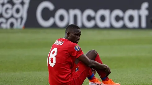 Abdiel Arroyo ficha por un equipo de la Liga 1 de Perú.