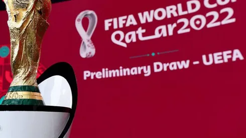 Definido el rival de Concacaf para el repechaje intercontinental.