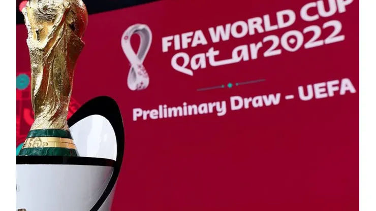 Definido el rival de Concacaf para el repechaje intercontinental.