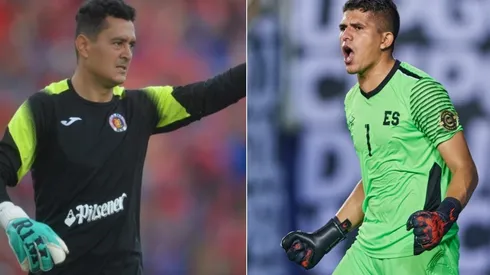 Las primeras bajas en la convocatoria de El Salvador