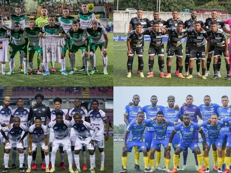 LPF: así quedaron los cruces de la semifinal del Torneo Clausura 2021