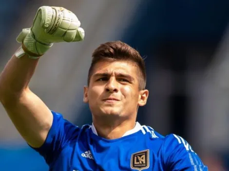 Rechazó una convocatoria con El Salvador y ahora estará en los dos amistosos