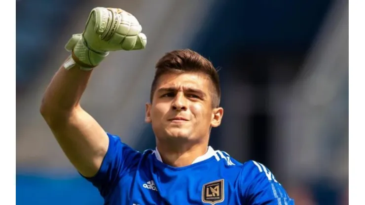 Tomás Romero se negó en su momento a jugar para El Salvador