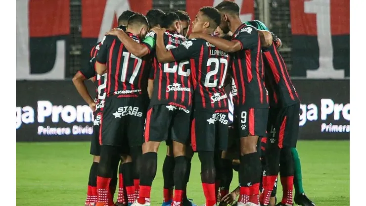 Liga Deportiva Alajuelense (LDA Oficial)