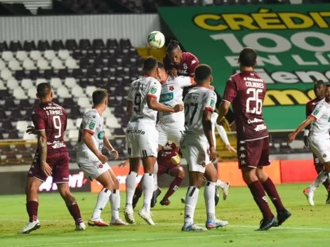 Costa Rica: El clásico será el plato fuerte en semifinales