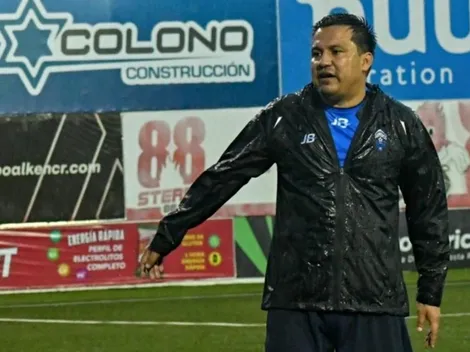 Amarini Villatoro cumplió su objetivo en Costa Rica con Pérez Zeledón