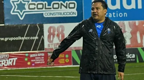 Amarini Villatoro cumplió su objetivo en Costa Rica con Pérez Zeledón