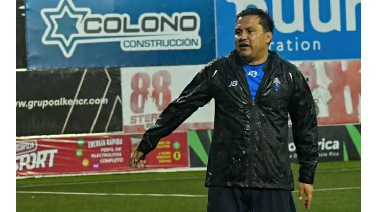 Amarini Villatoro cumplió su objetivo en Costa Rica con Pérez Zeledón