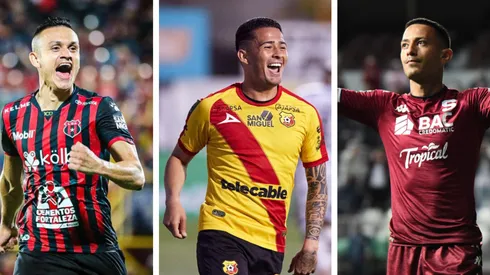 Apertura 2021 de Costa Rica: la tabla de posiciones tras la fecha 21.