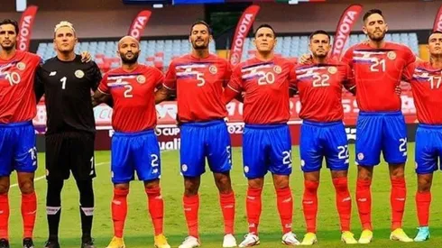 Fedefutbol se refresca y lanza nueva imagen de selecciones nacionales