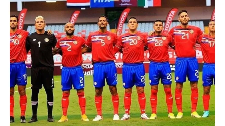 Fedefutbol se refresca y lanza nueva imagen de selecciones nacionales